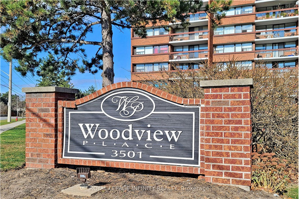 3501 Glen Erin Dr, Mississauga