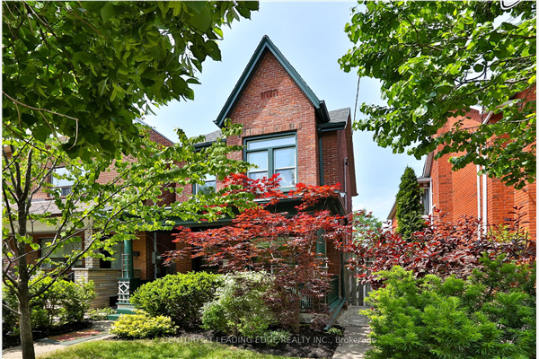 708 Gladstone Ave, Toronto