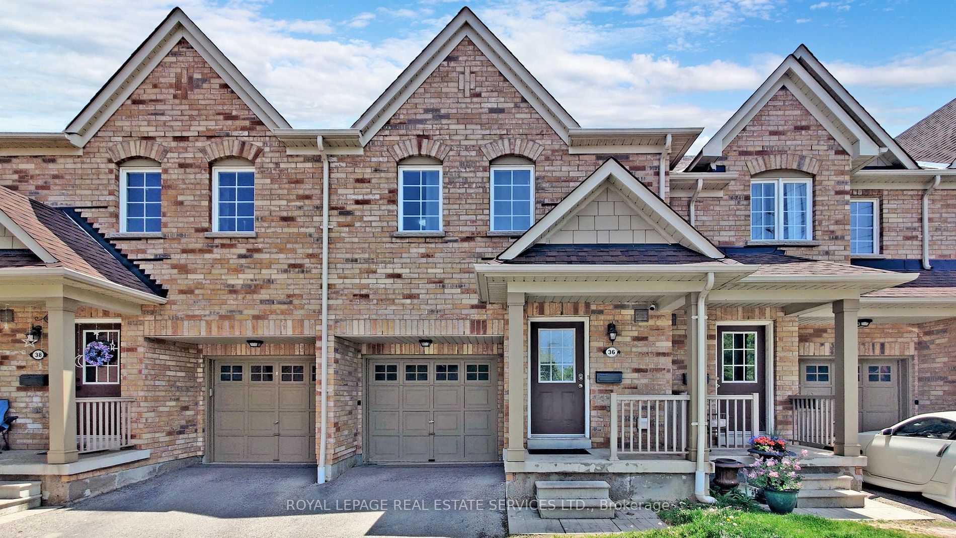 3950 Erin Centre Boulevard, #36