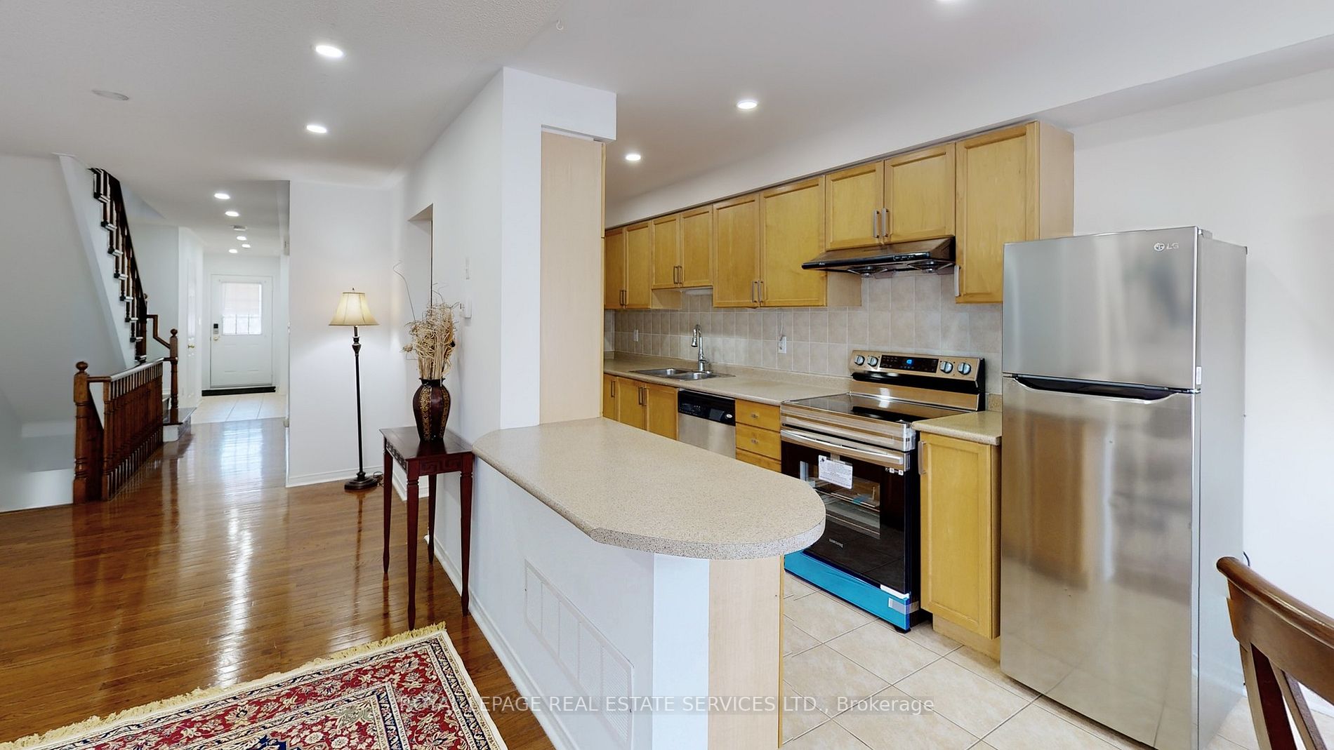 3950 Erin Centre Boulevard, #36