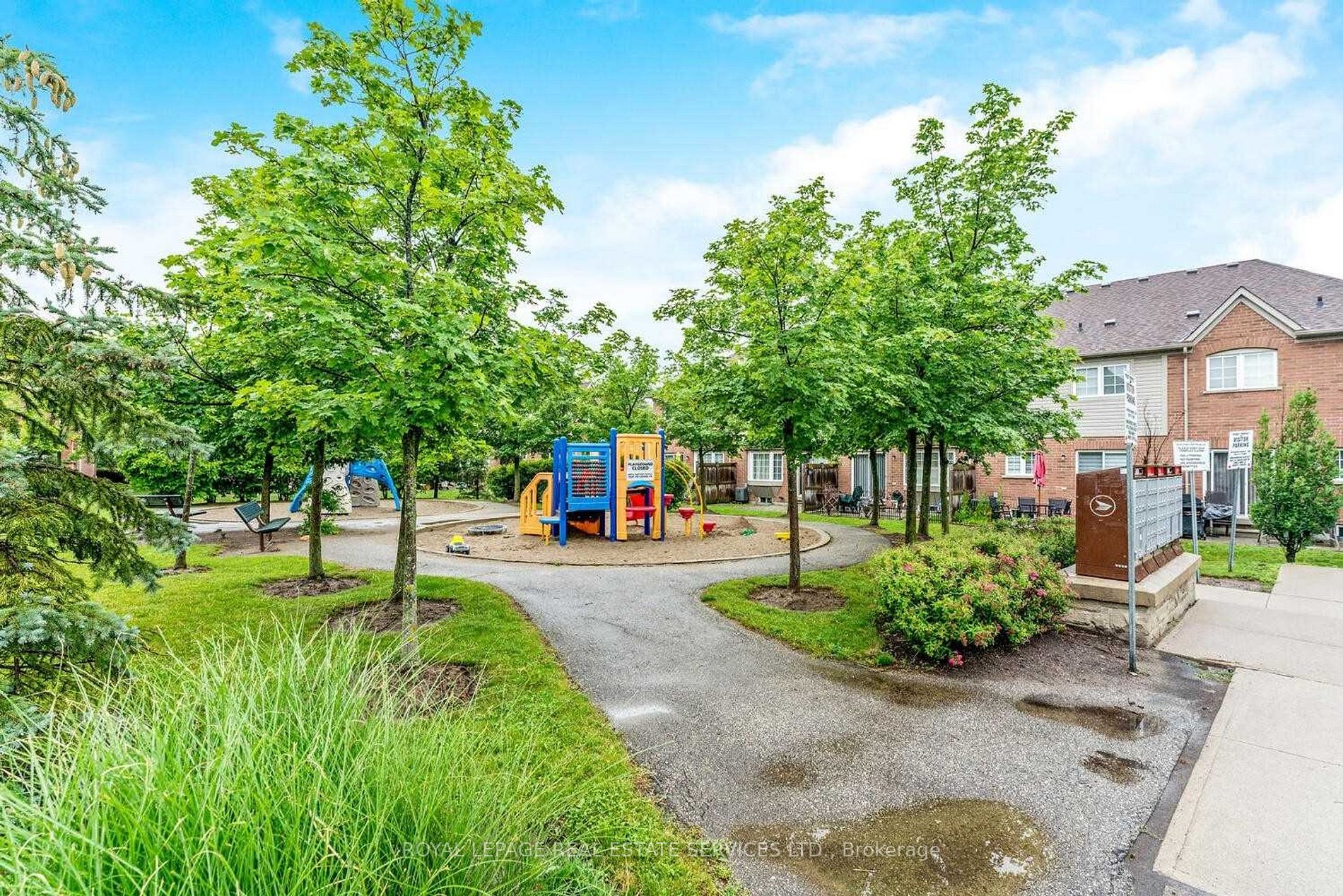 3950 Erin Centre Boulevard, #36