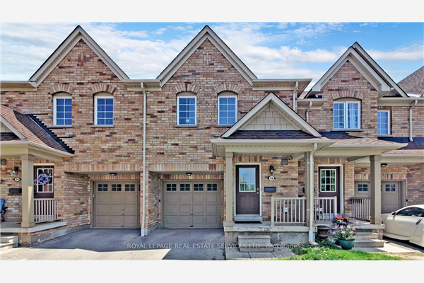 3950 Erin Centre Blvd, Mississauga
