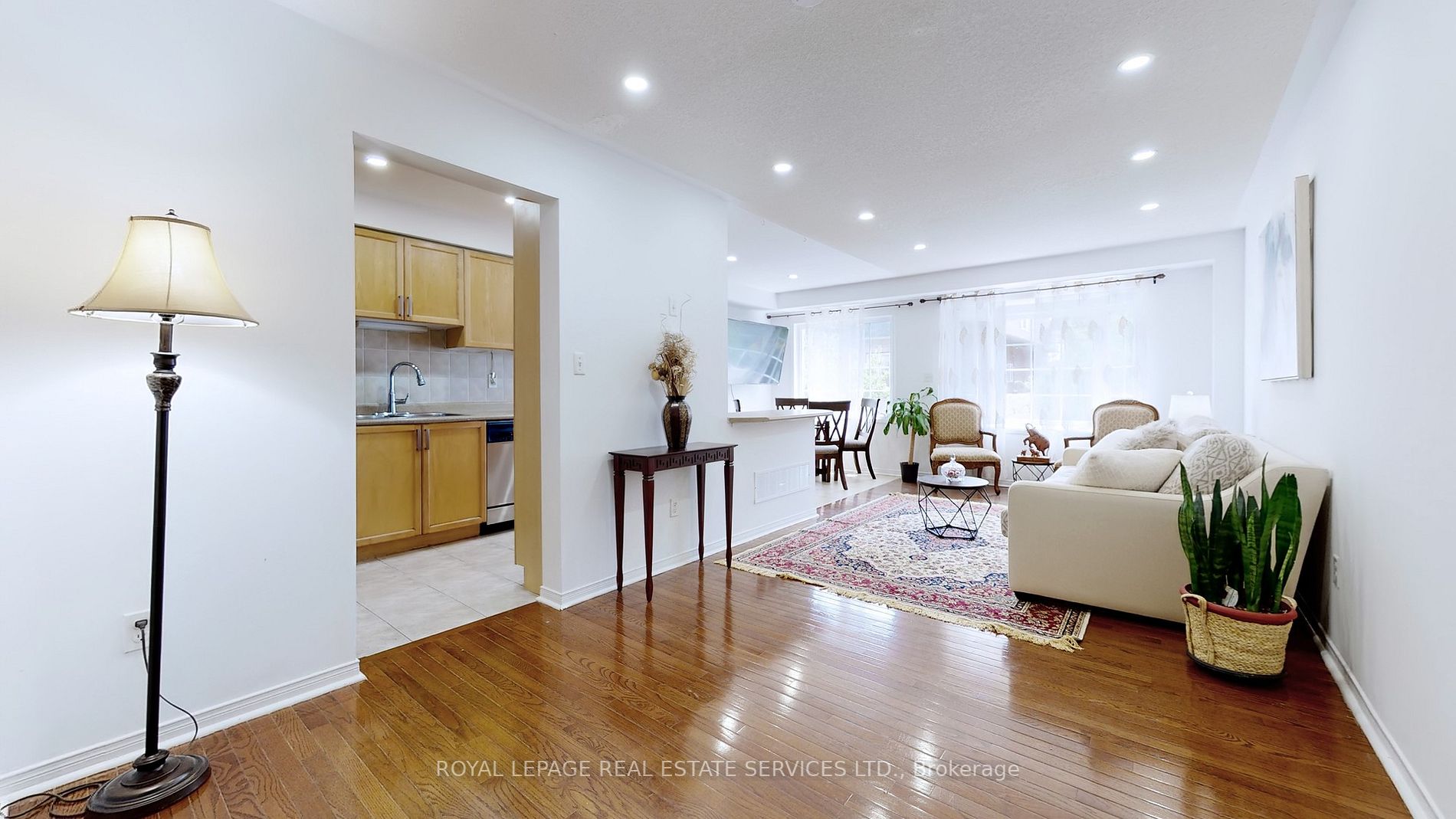 3950 Erin Centre Boulevard, #36