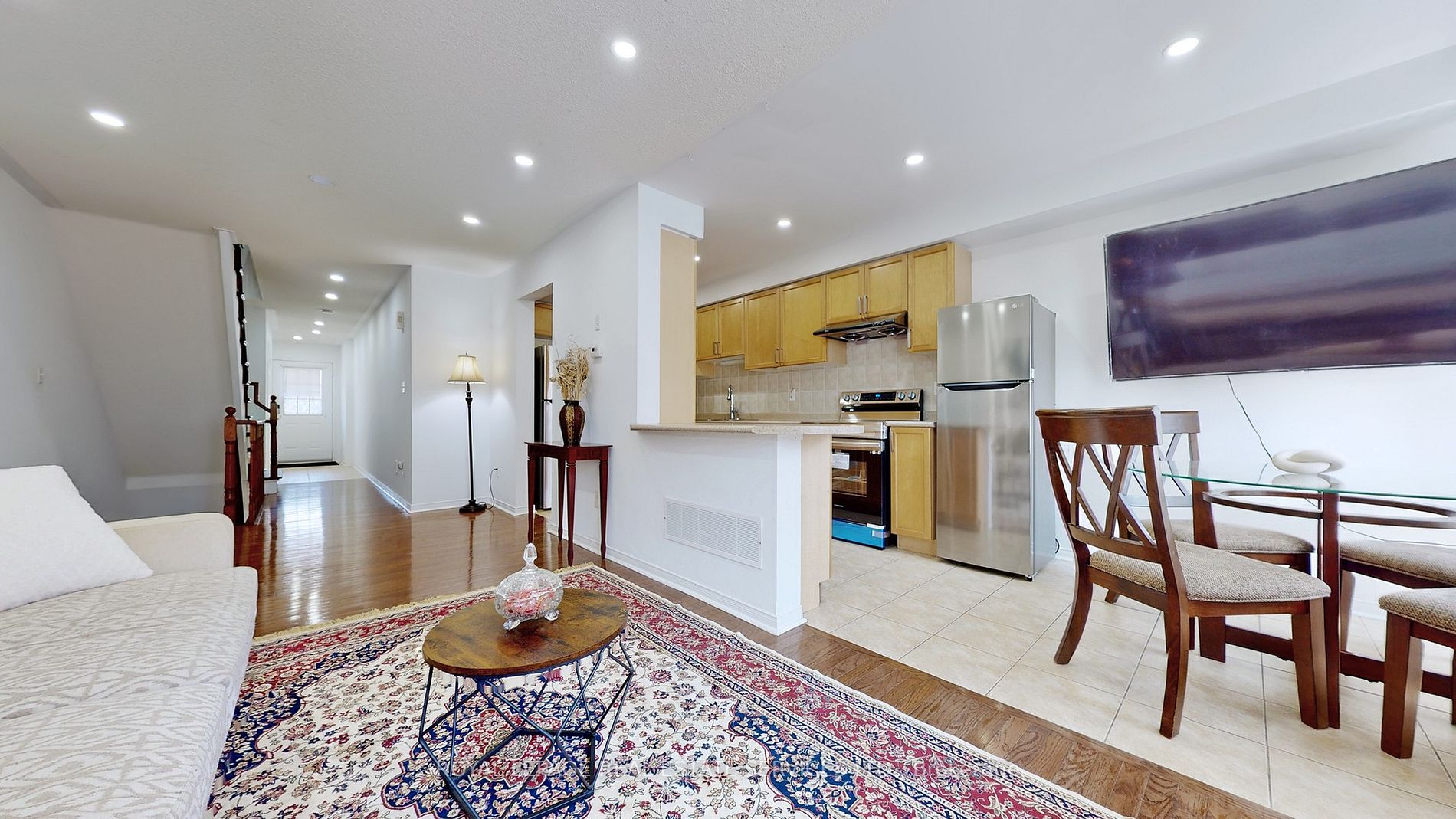 3950 Erin Centre Boulevard, #36