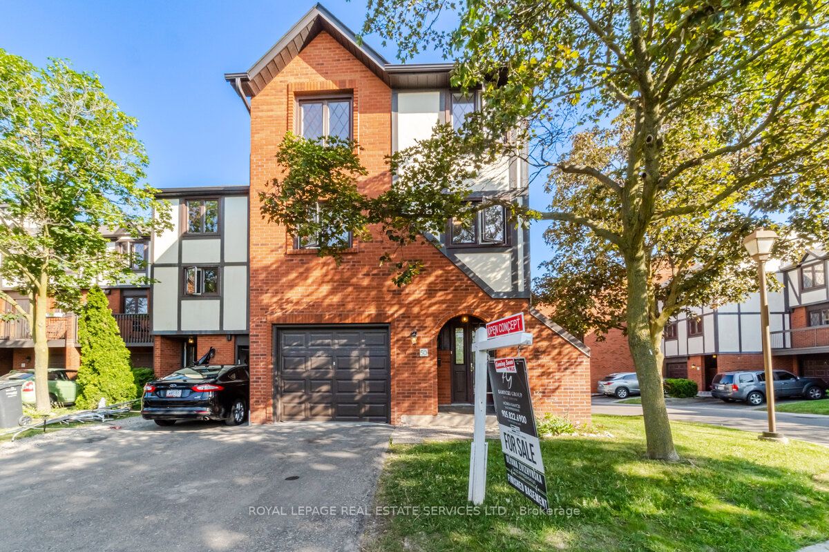 3360 Council Ring Road, #50