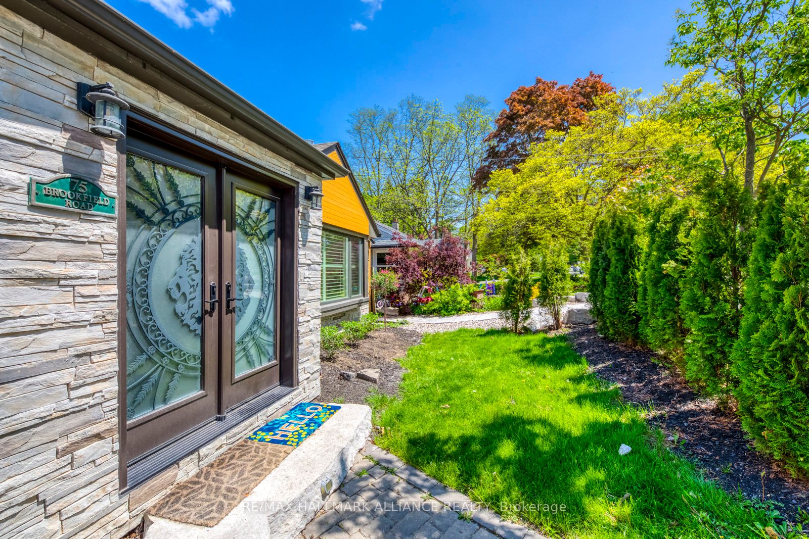 75 Brookfield Rd