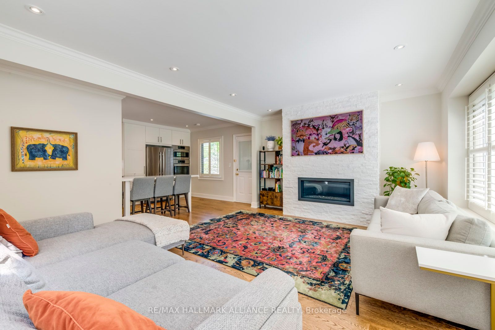 75 Brookfield Rd
