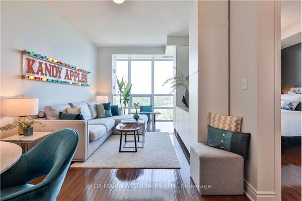 1900 Lake Shore Blvd W, Toronto