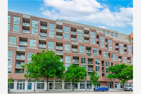 1787 St. Clair Ave W, Toronto