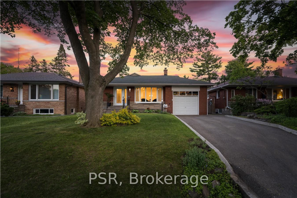 77 Saybrook Ave, Toronto