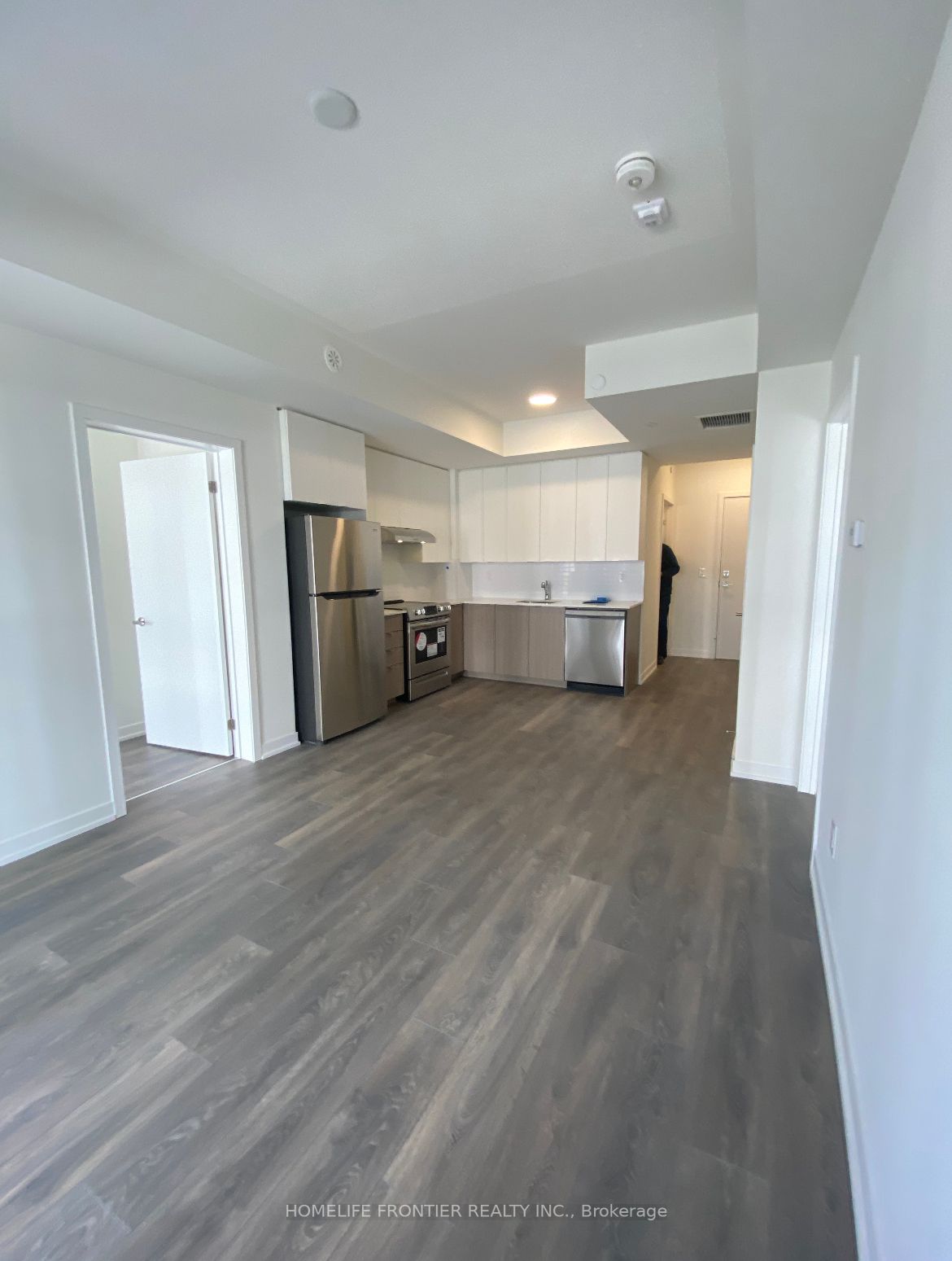 130 Canon Jackson Drive #201