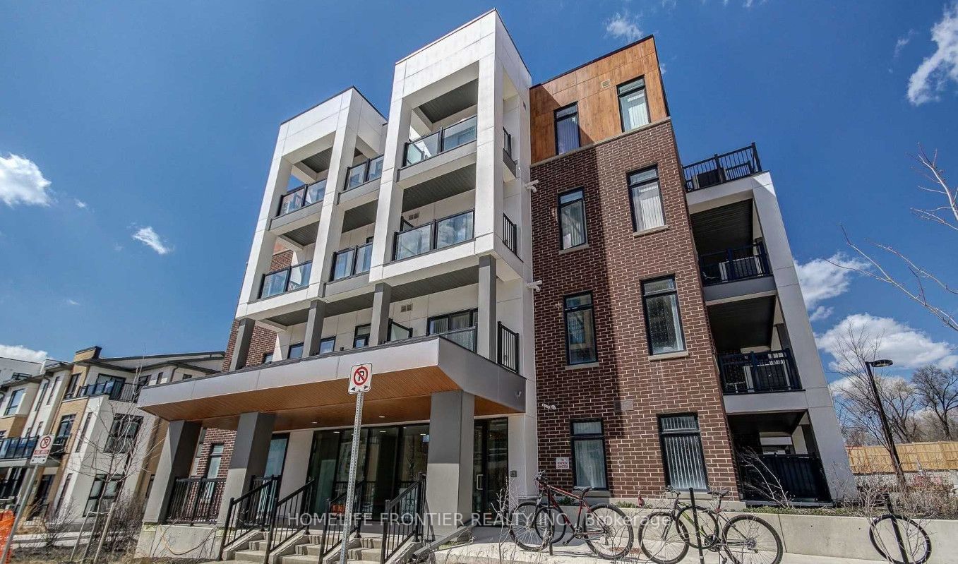130 Canon Jackson Drive #201