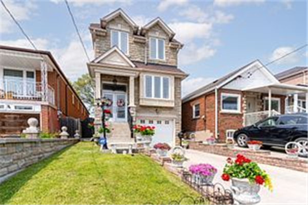 88 Holmesdale Rd, Toronto