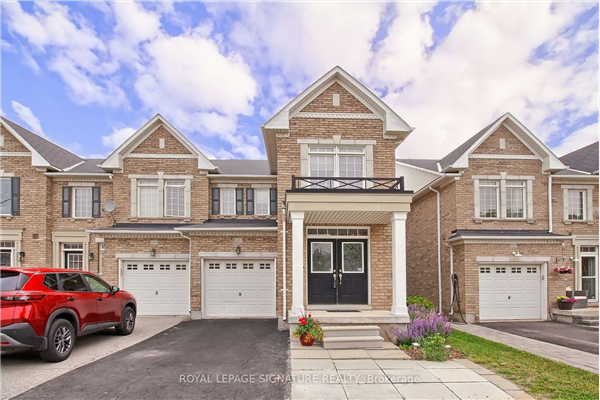 2421 Grand Oak Tr, Oakville