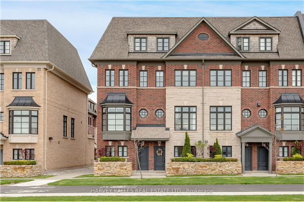 2184 Trafalgar Rd, Oakville