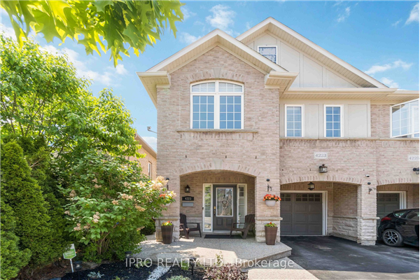 4223 Cole Cres, Burlington