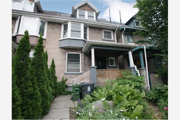 63 Springhurst Ave, Toronto
