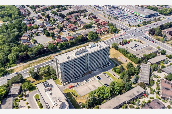 1300 Mississauga Valley Blvd E