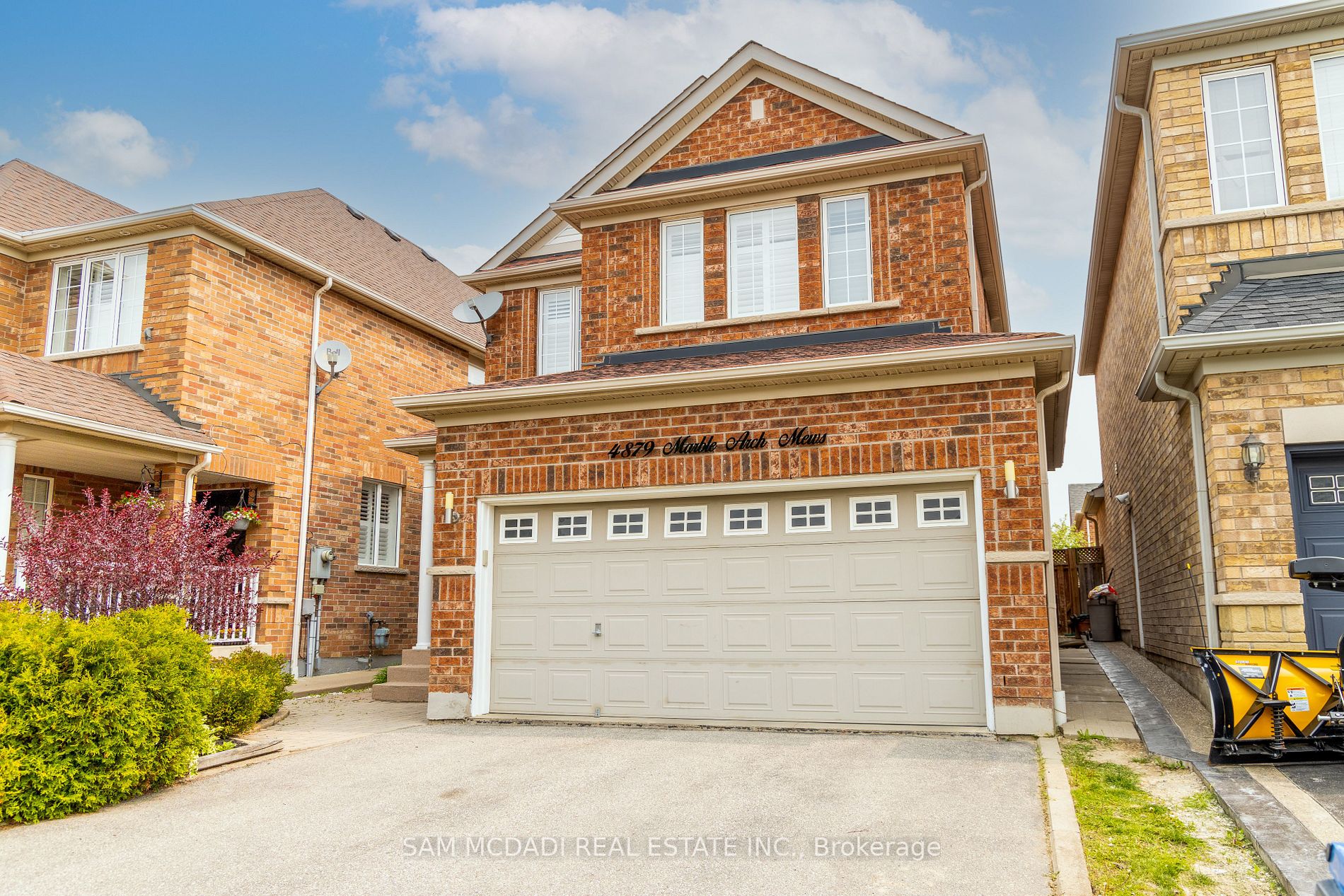 4879 Marble Arch Mews