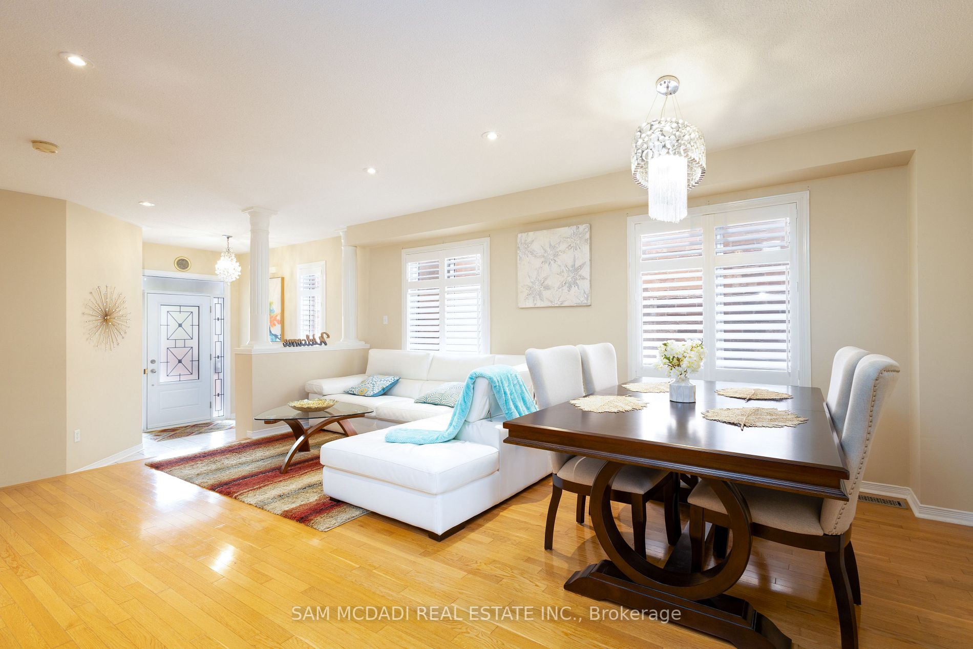 4879 Marble Arch Mews