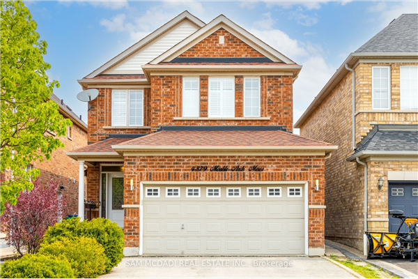 4879 Marble Arch Mews