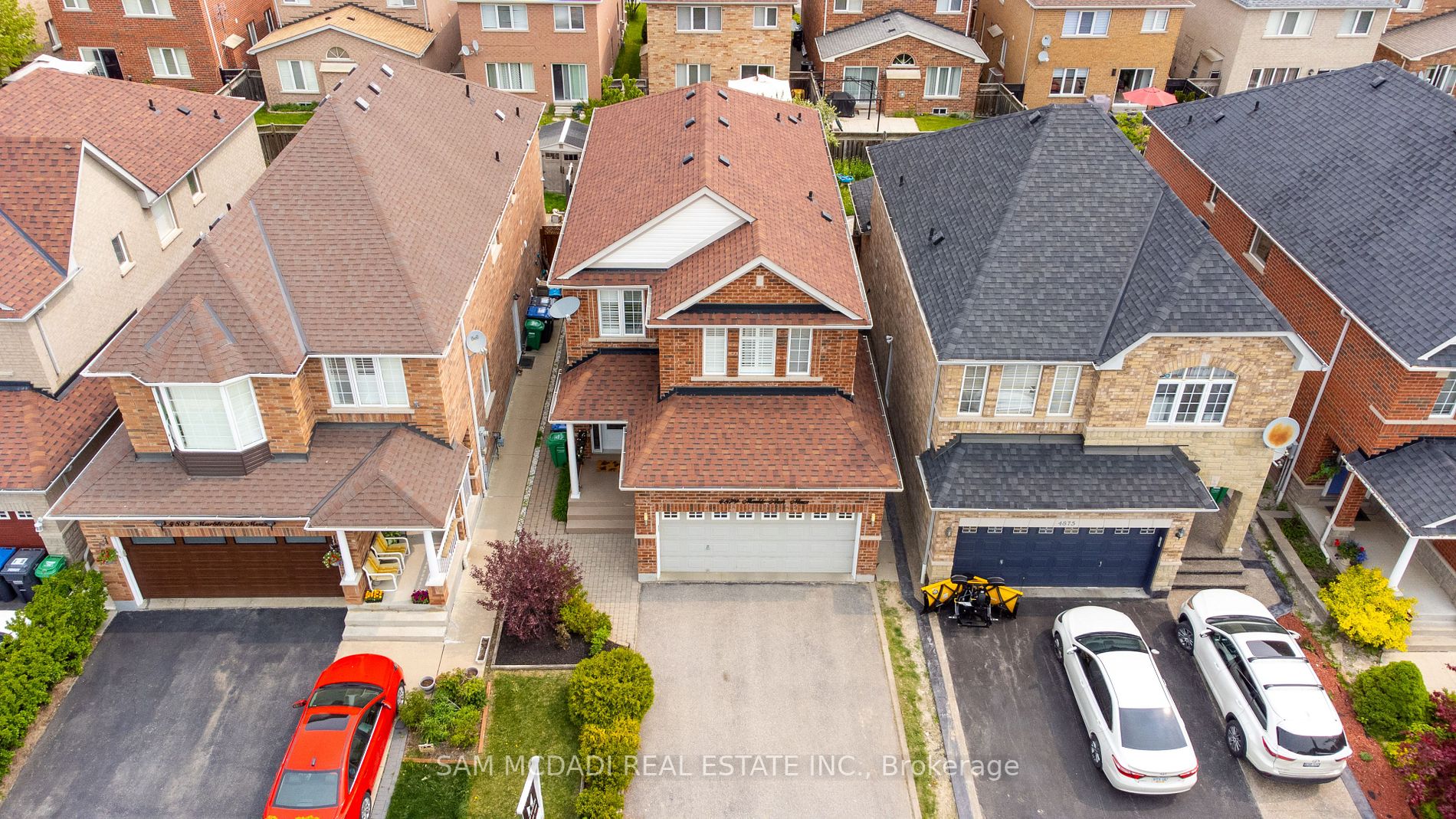4879 Marble Arch Mews