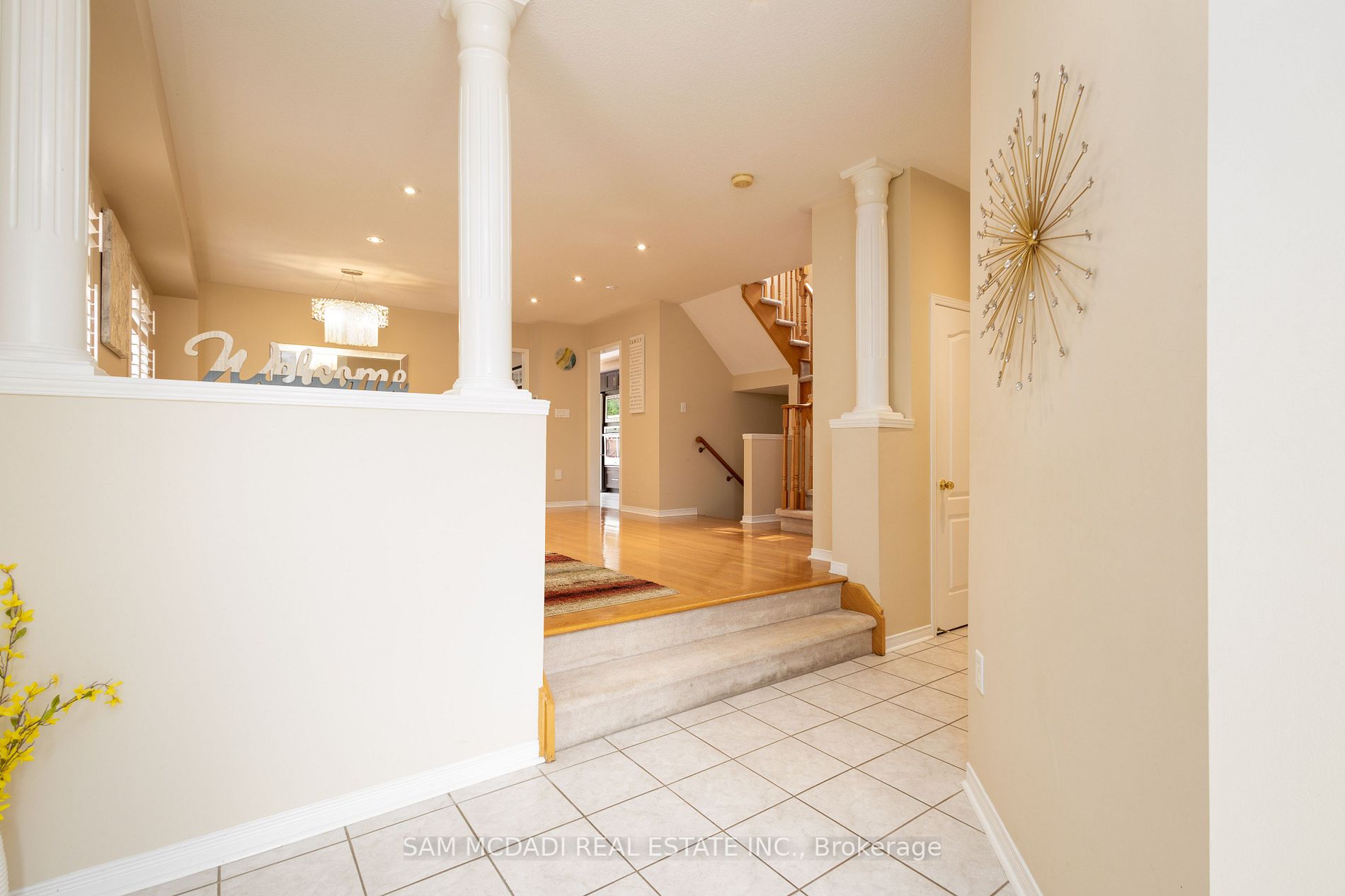 4879 Marble Arch Mews