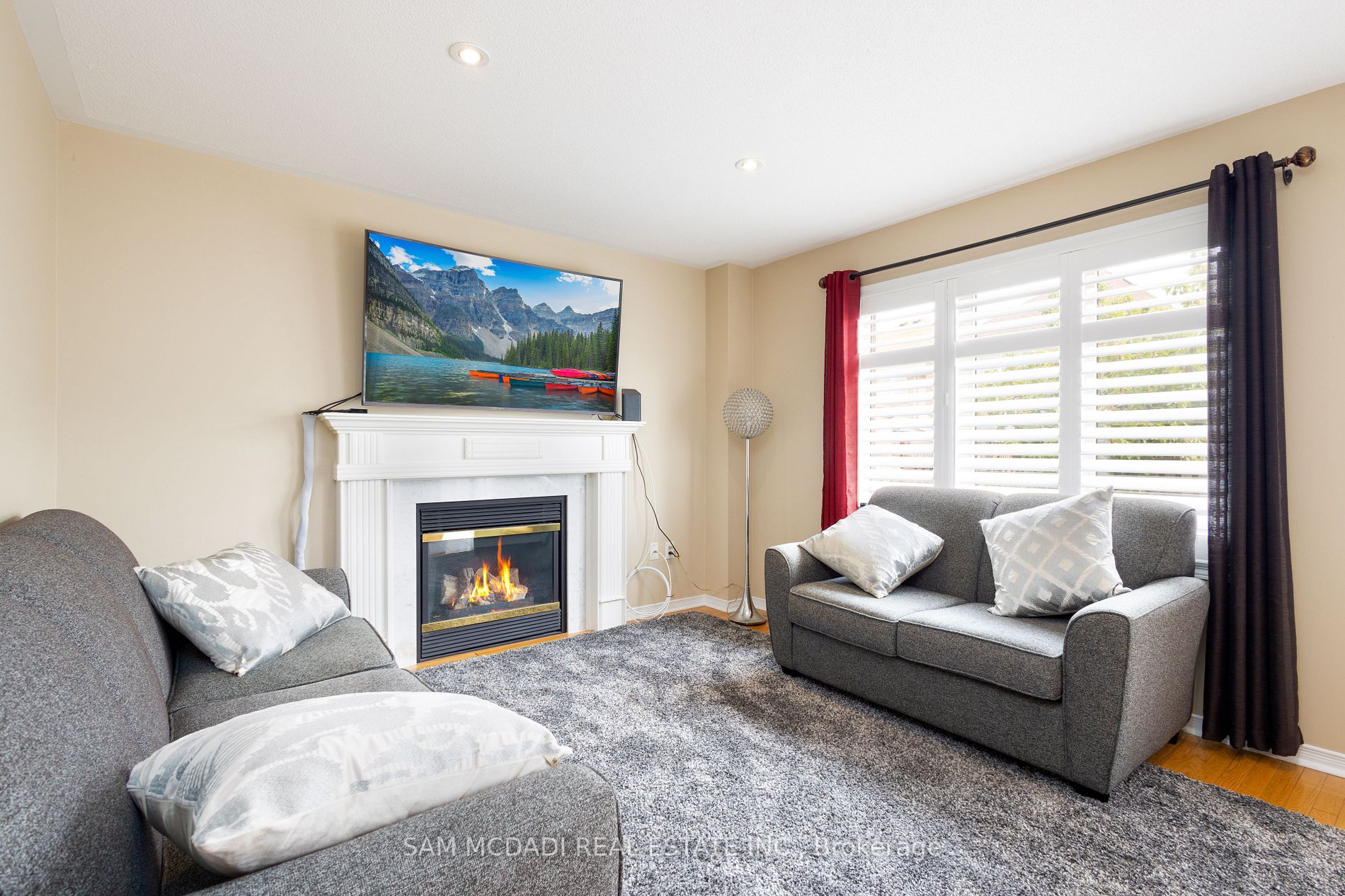 4879 Marble Arch Mews