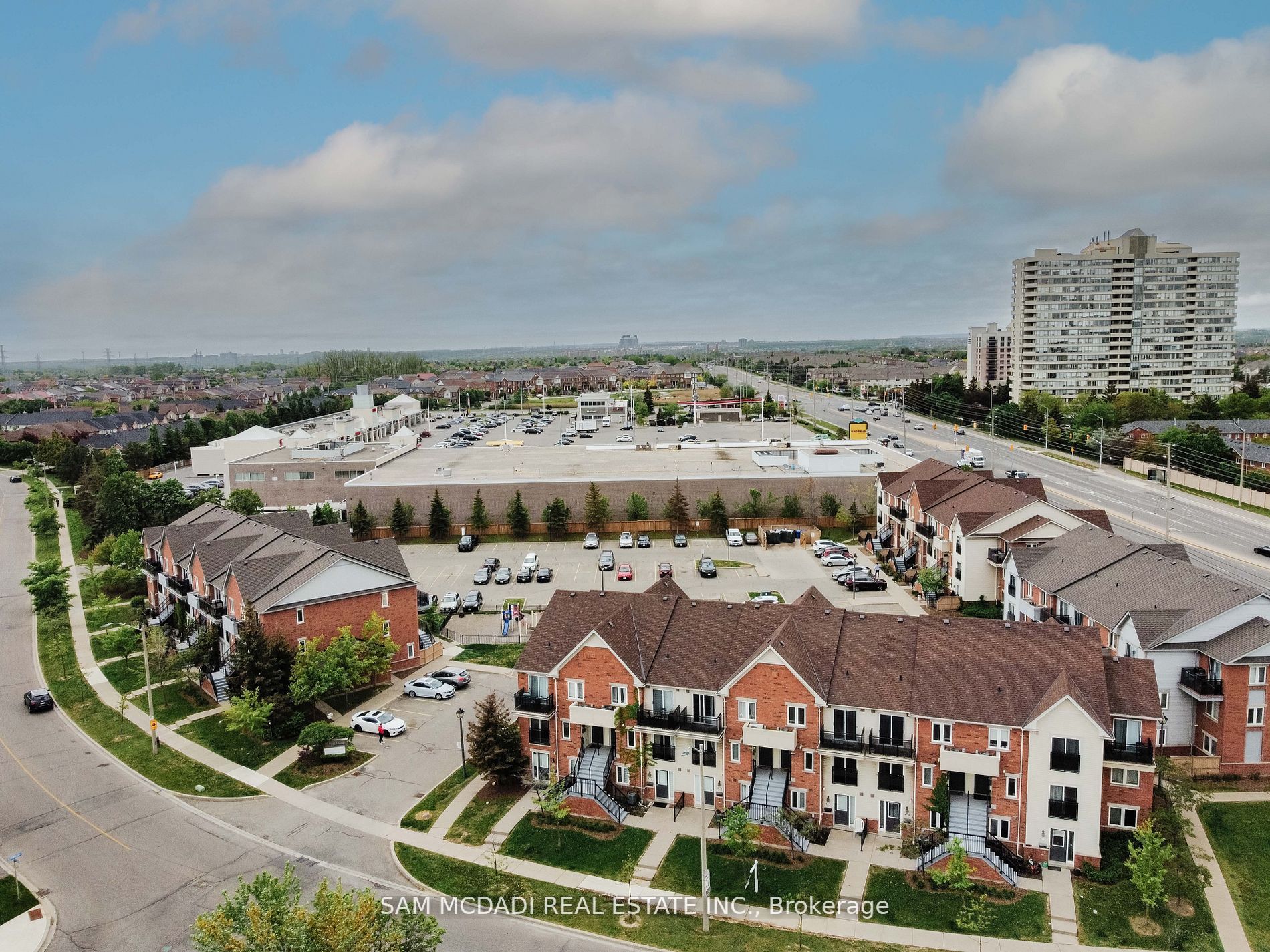 4620 Guildwood Way, #41