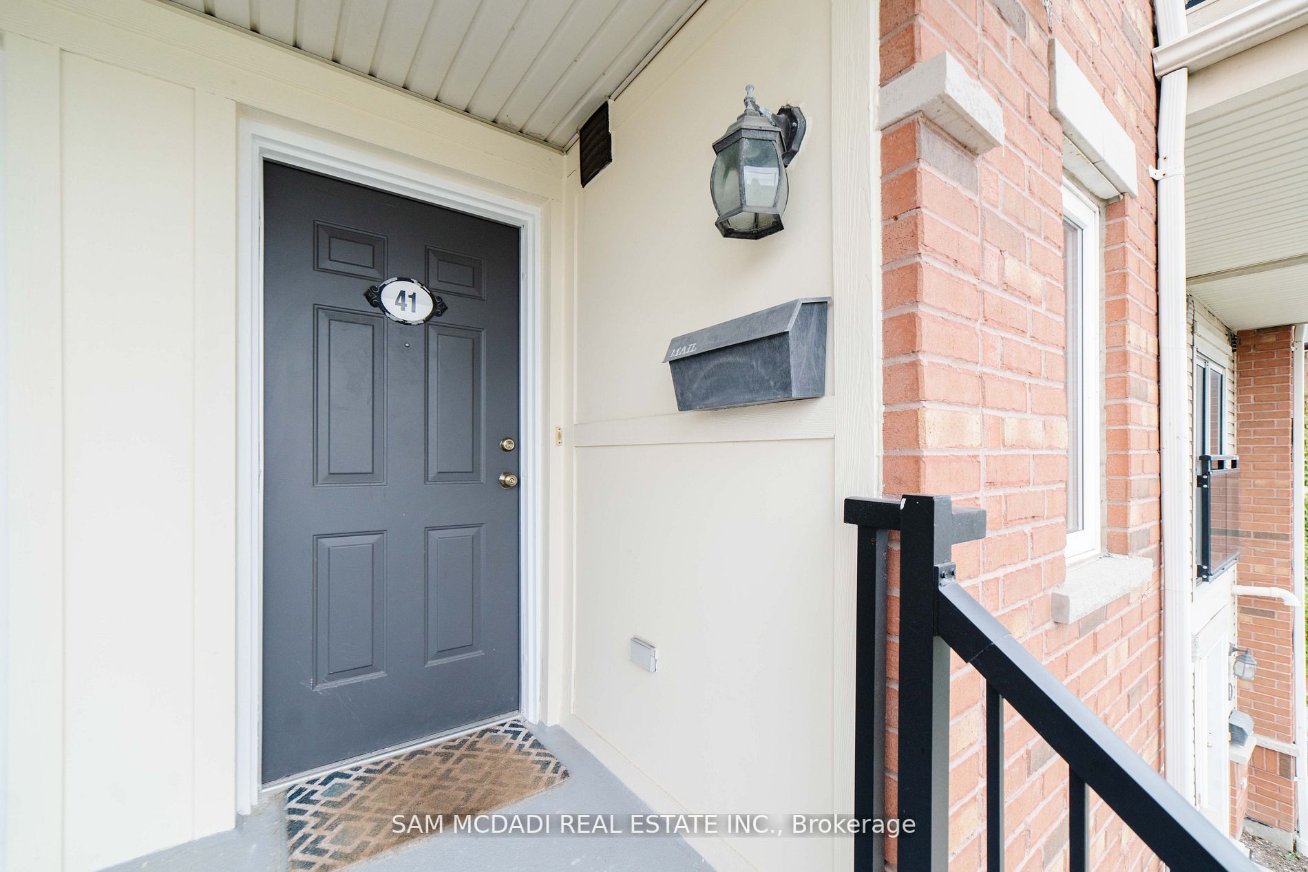 4620 Guildwood Way, #41