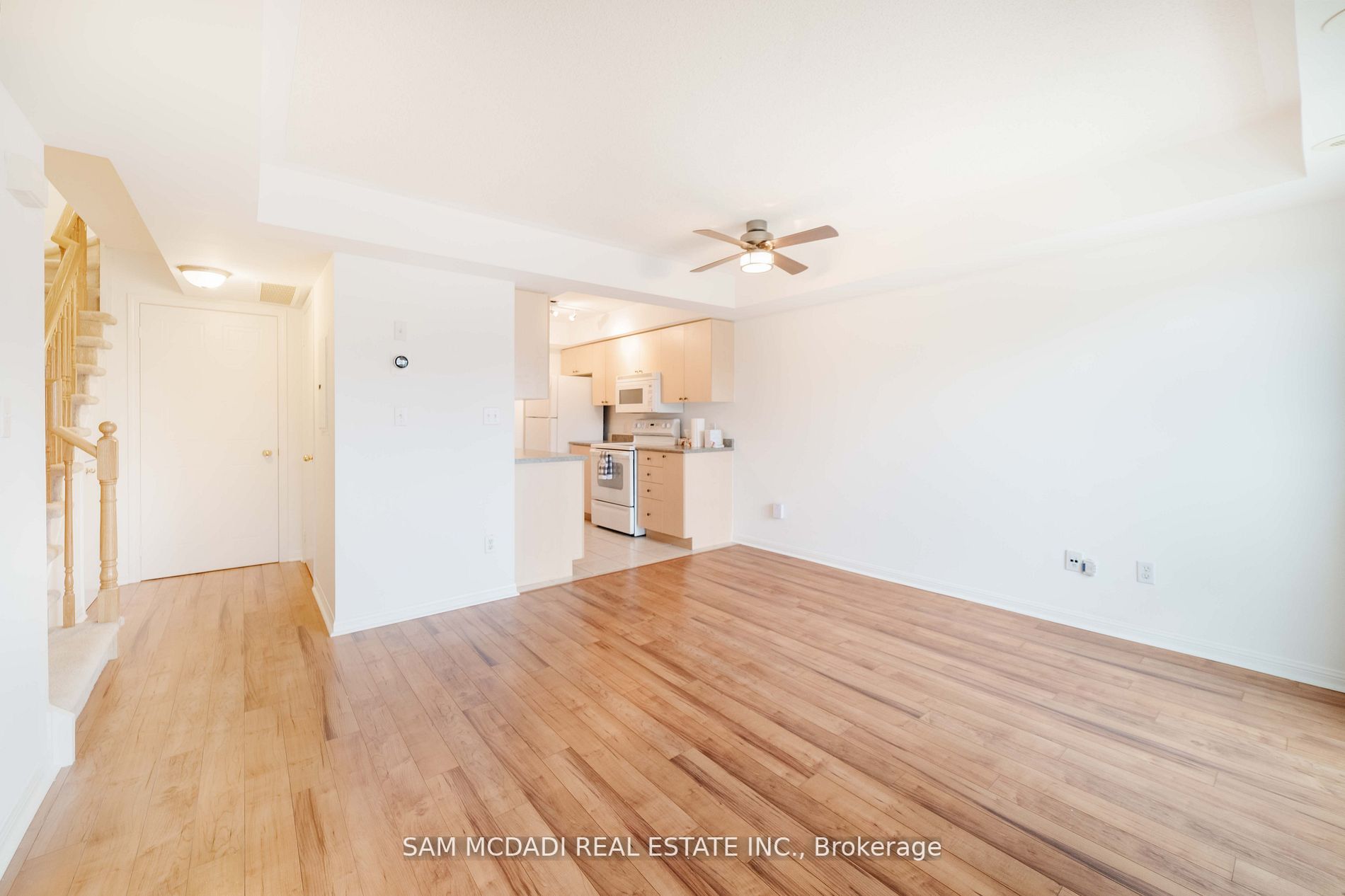 4620 Guildwood Way, #41