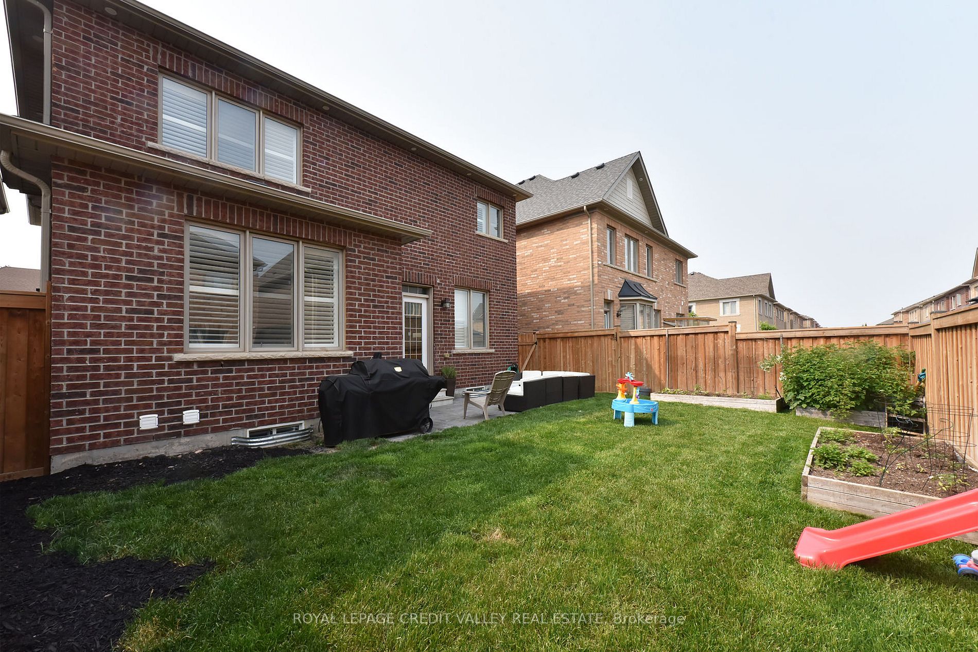 63 Pennycross Cres