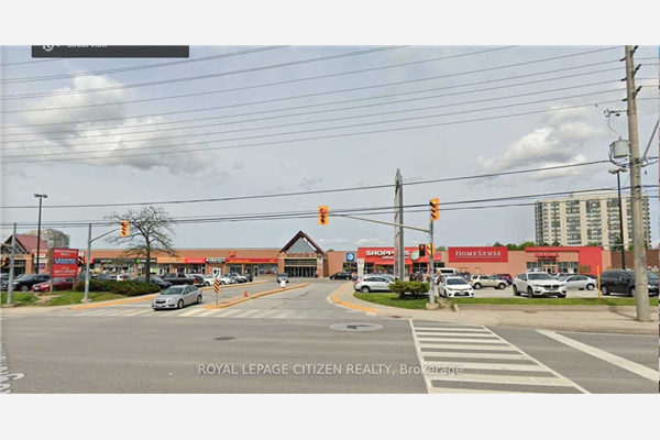 4120 Dixie Rd, Mississauga