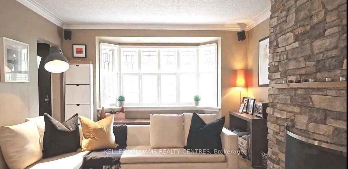 41 Sunnylea Ave W