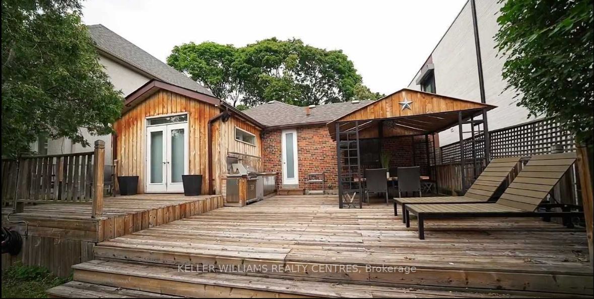41 Sunnylea Ave W