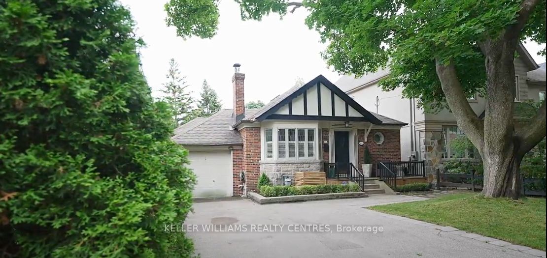 41 Sunnylea Ave W