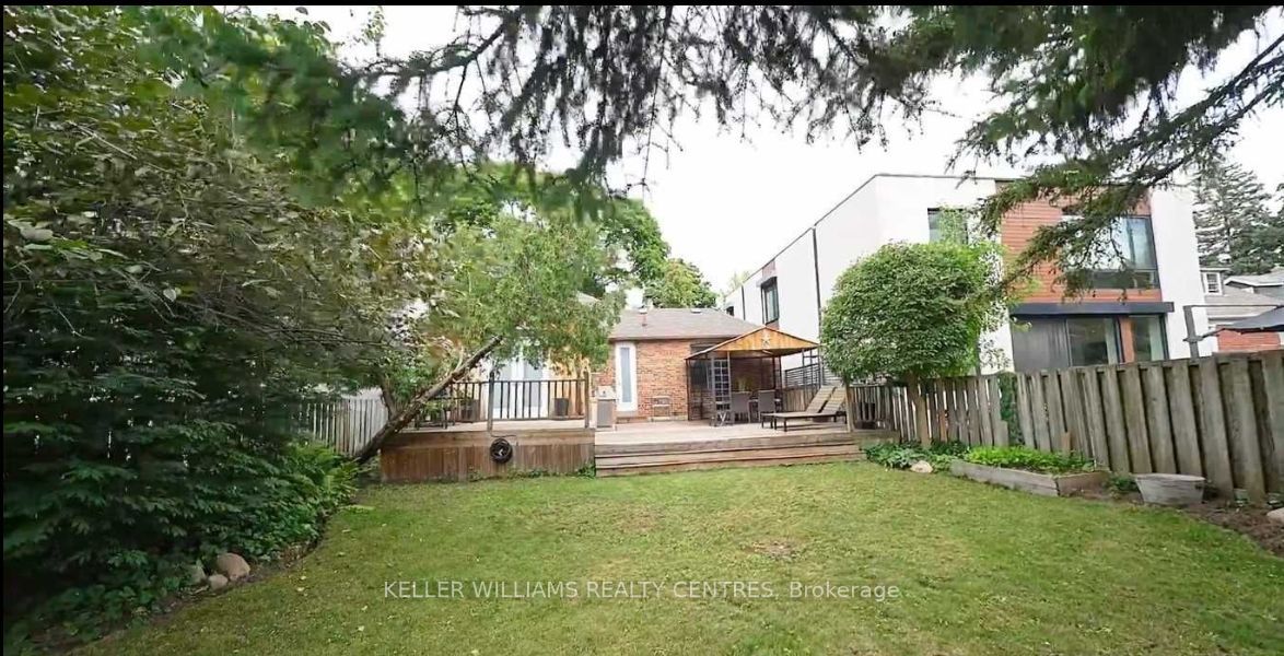41 Sunnylea Ave W