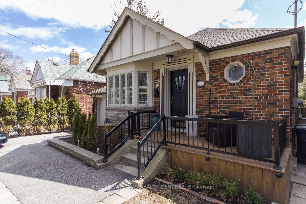 41 Sunnylea Ave W