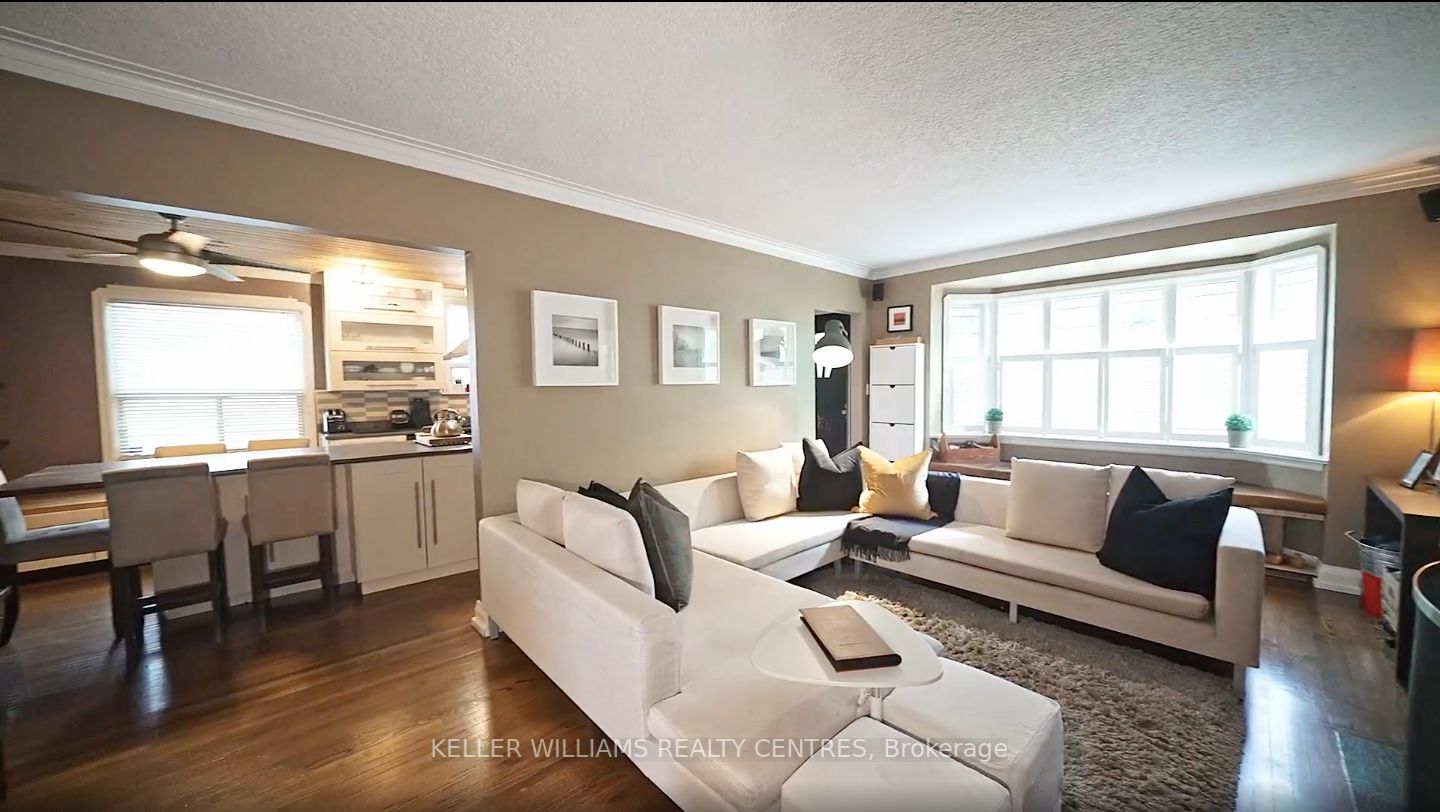41 Sunnylea Ave W