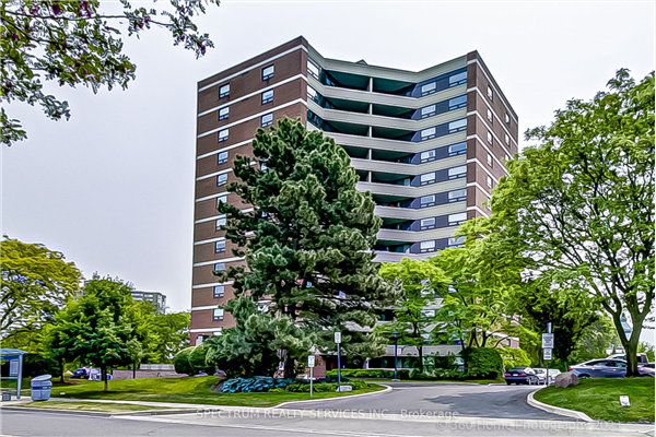 95 La Rose Ave, Toronto