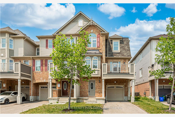 243 Septimus Hts, Milton