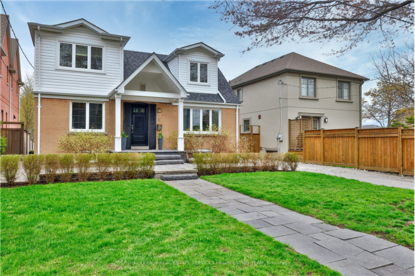 4 Risa Blvd, Toronto