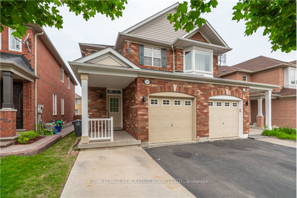 1327 Weir Chse, Mississauga