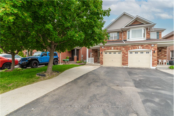 1327 Weir Chse, Mississauga