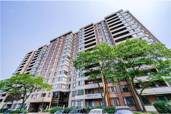5 Lisa St, Brampton