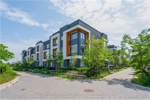 3006 Creekshore Common, Oakville