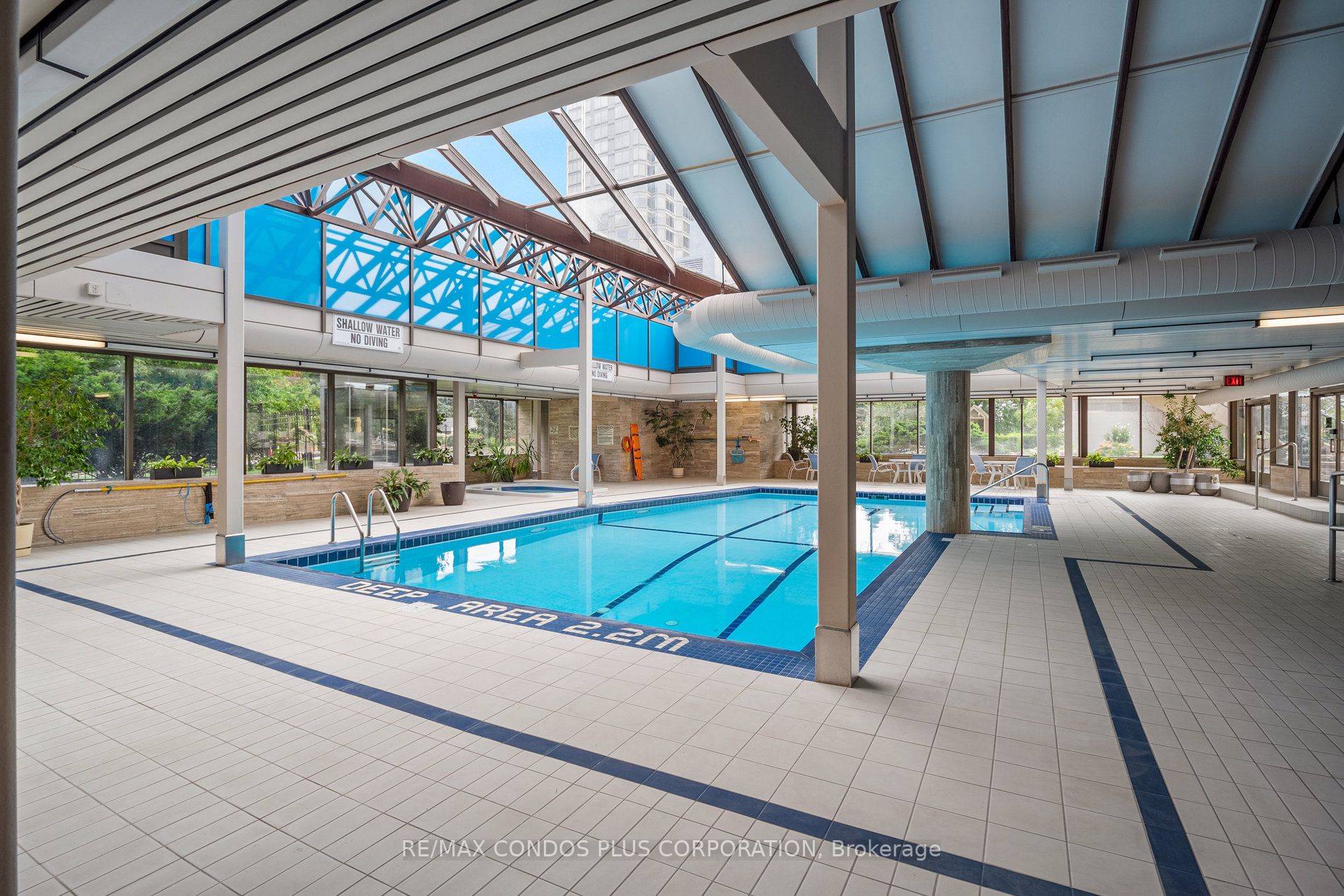2045 Lake Shore Blvd W, #1012