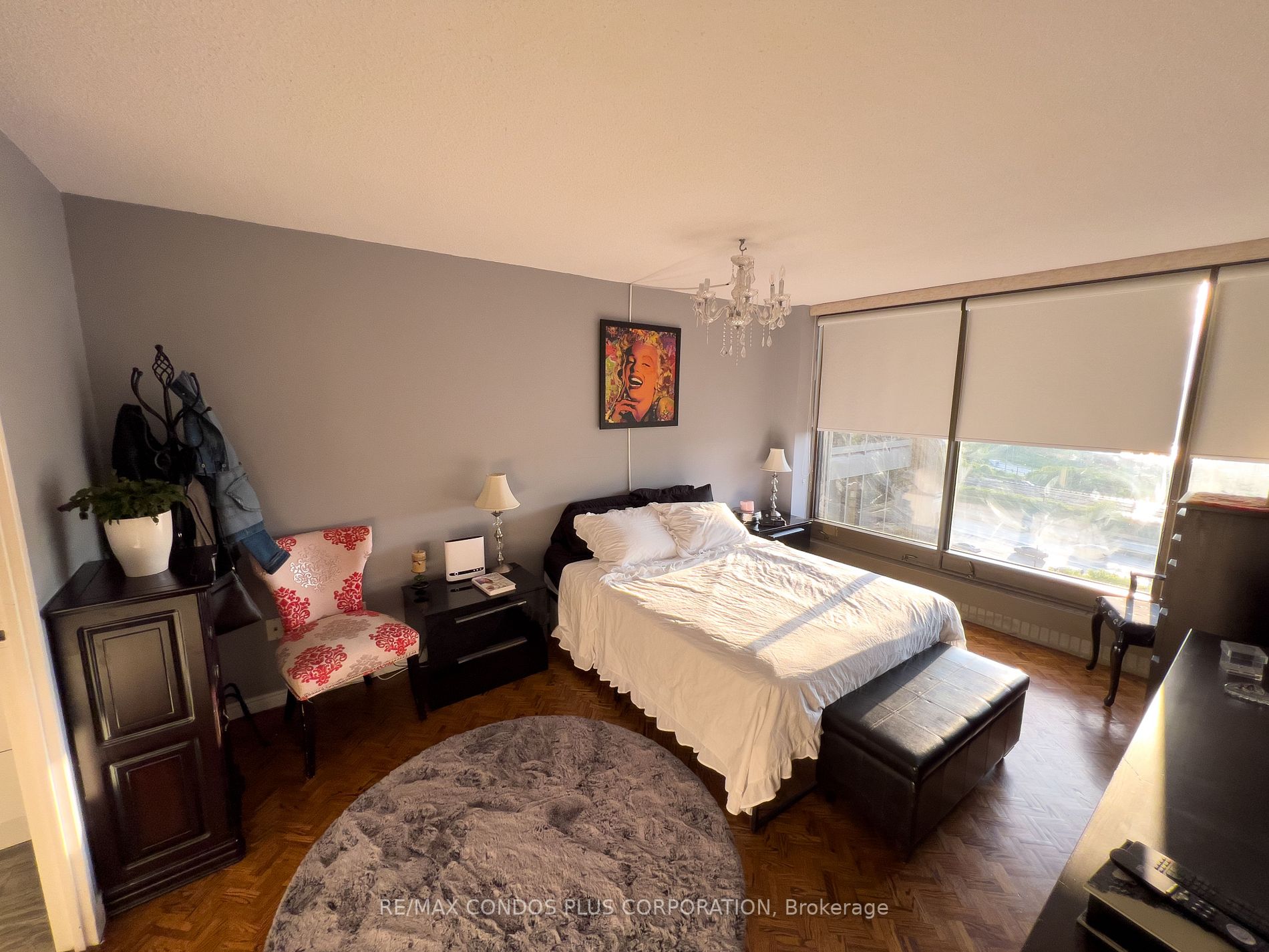 2045 Lake Shore Blvd W, #1012