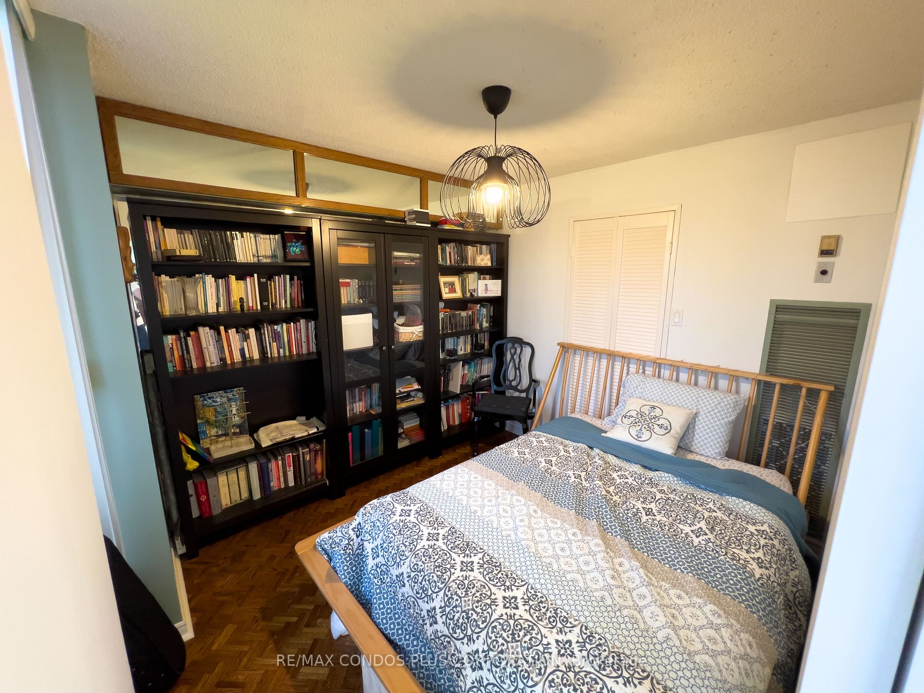 2045 Lake Shore Blvd W, #1012