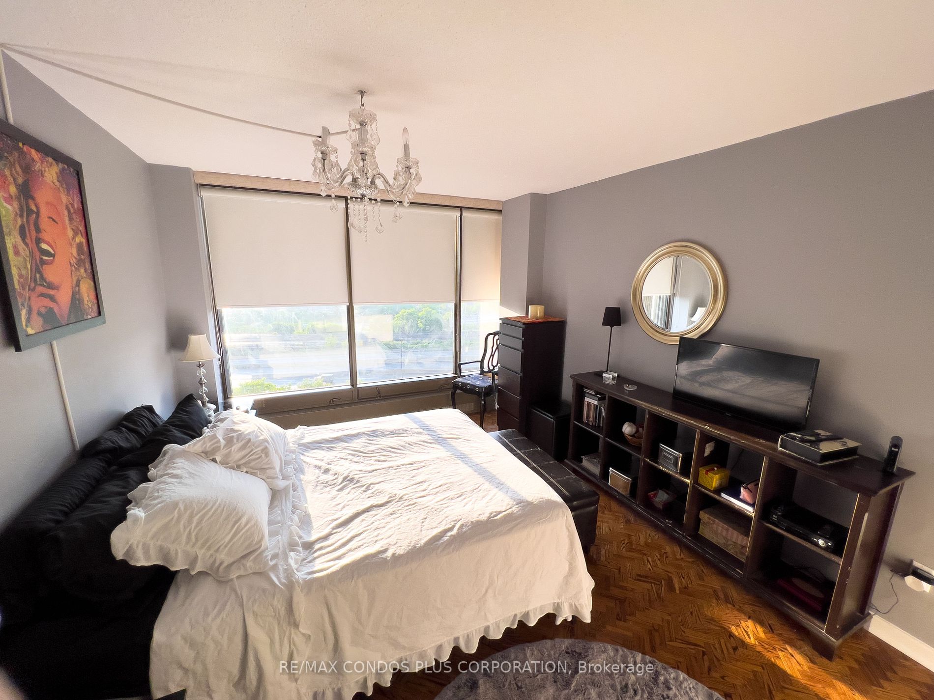 2045 Lake Shore Blvd W, #1012